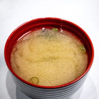 Makimono - Miso Soup - Sushi Bars Near Me - Whitby, Ontario Makimono - Miso Soup - Sushi Bars Near Me - Whitby, Ontario