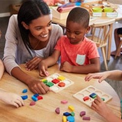 Kidz Konnection Child Care