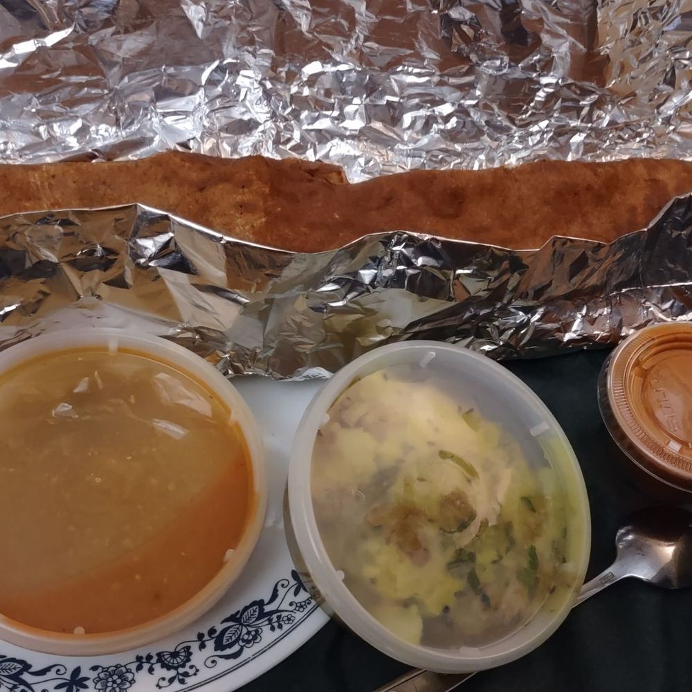 BHOG Indian Restaurant - Mysore masala dosa - Indian Near Me - Somerset, New Jersey