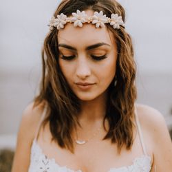 Wildflower Bride