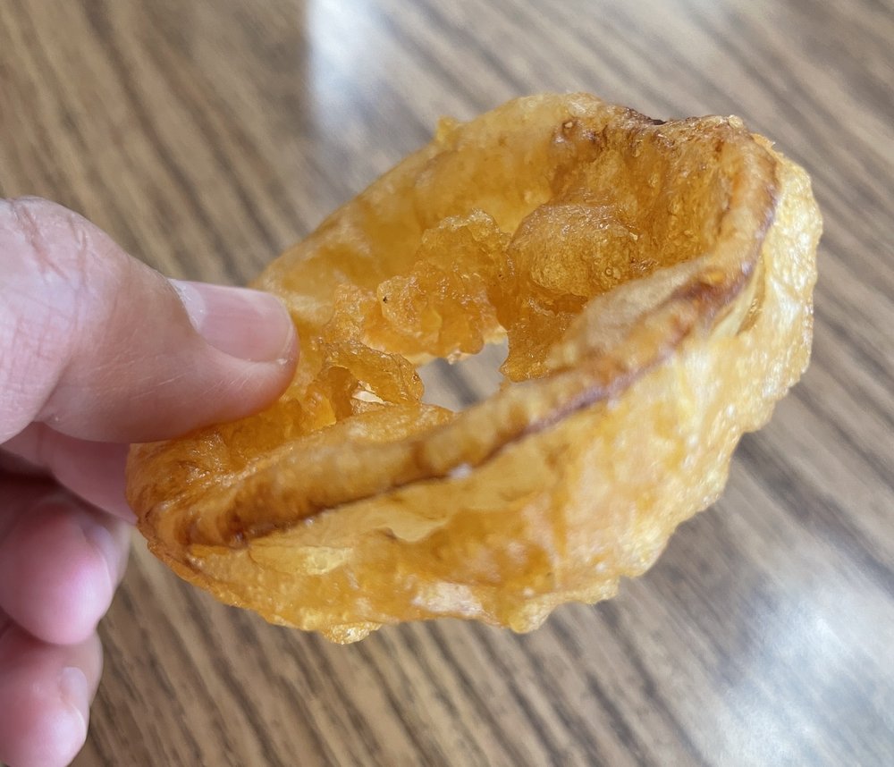 The Bay Fish & Chips