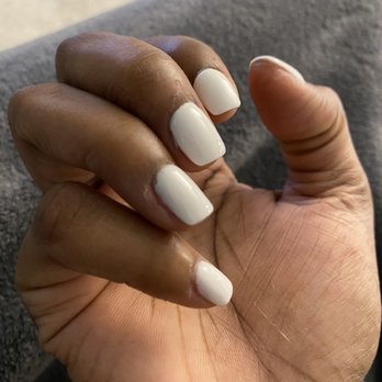 Bliss Nail Lounge - Nail Salons Near Me - Fort Myers, Florida