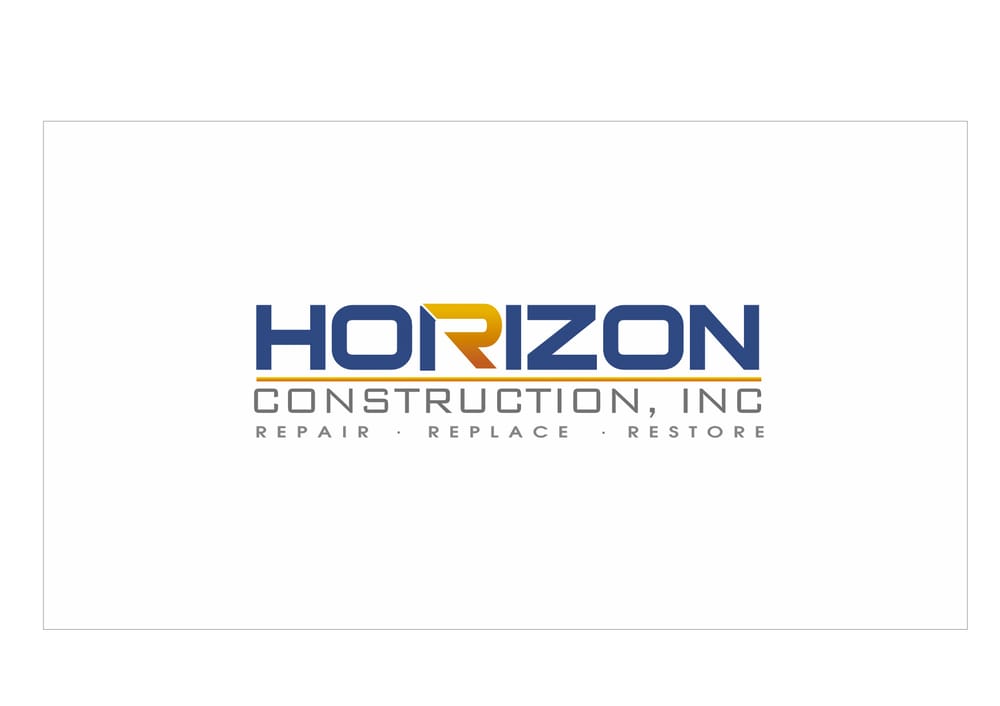 Slide of Horizon Construction Inc.