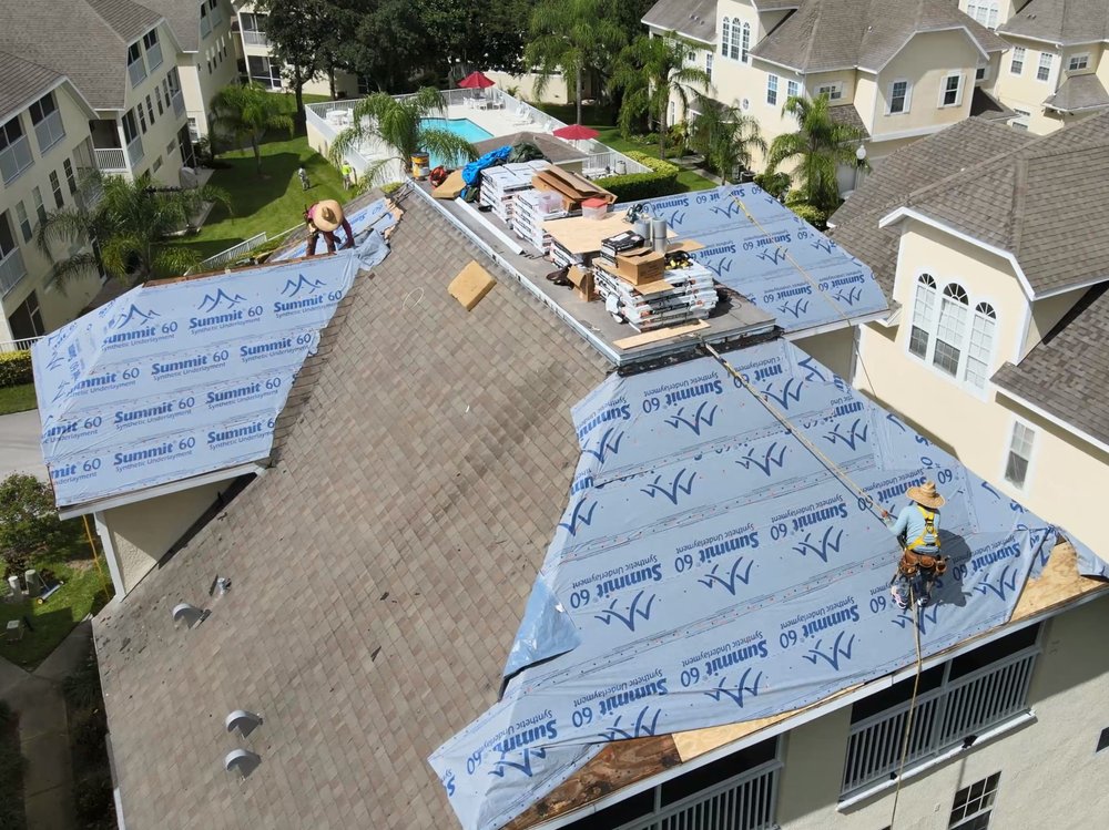 Slide of Mitchell And Sons Roofing