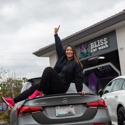 Our Members love BLISS