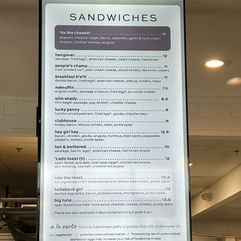 Bkd Bagels - Bagels Near Me - Leesburg, Virginia