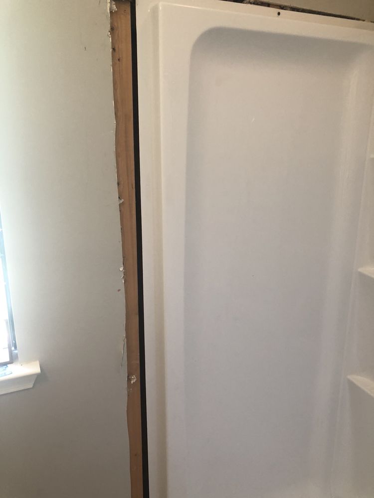 Slide of A State Plumbing