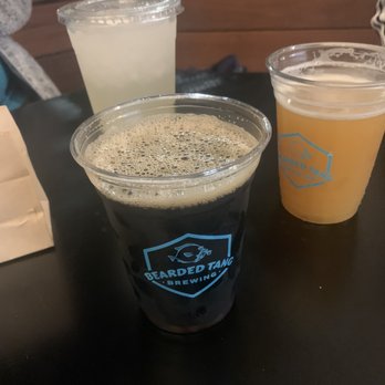Bearded Tang Brewing - Ok - Breweries Near Me - Stanton, California Bearded Tang Brewing - Ok - Breweries Near Me - Stanton, California
