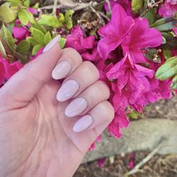 Nails by Kevin