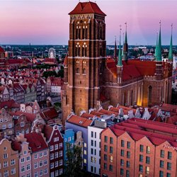 Hampton by Hilton Gdańsk Old Town - Exterior