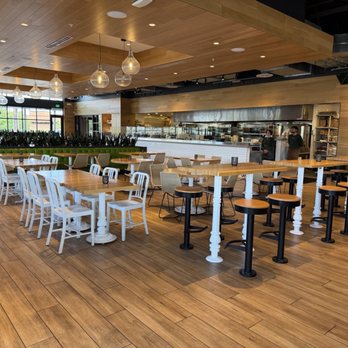 True Food Kitchen - New American Near Me - Edison, New Jersey True Food Kitchen - New American Near Me - Edison, New Jersey