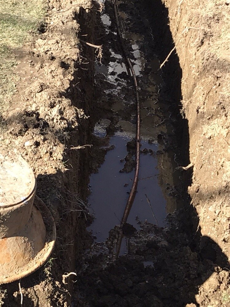 Slide of Buckeye Plumbing & Excavating