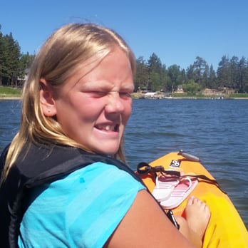 Getboards - Loved these tandem kayakd..we are defiantly going to do this again - Ski & Snowboard Shops Near Me - Big Bear Lake, California