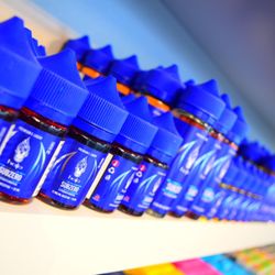 Vapor Max - Halo Eliquid