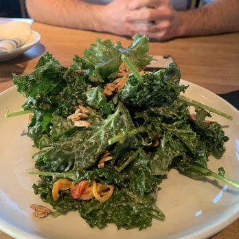 Colletta - Fall Kale Salad - Italian Near Me - Alpharetta, Georgia Colletta - Fall Kale Salad - Italian Near Me - Alpharetta, Georgia