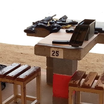Ben Avery Shooting Range - Gun/Rifle Ranges Near Me - Phoenix, Arizona Ben Avery Shooting Range - Gun/Rifle Ranges Near Me - Phoenix, Arizona
