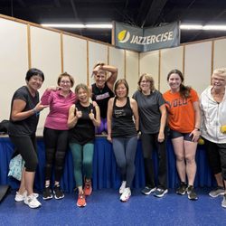Jazzercise