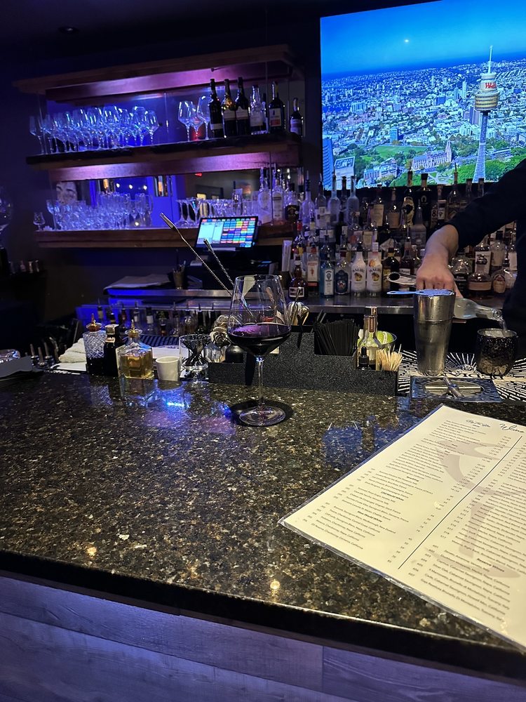 Sorrento's Italian Bistro