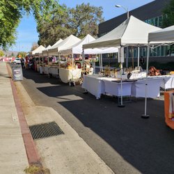 California State University Northridge Farmers Market