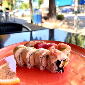 Sake Sushi Bar and Lounge on Yelp