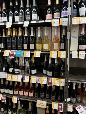 Total Wine & More by null