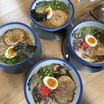 Afuri - Ramen Near Me - Los Angeles, California