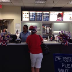 US POST OFFICE - 20 Photos & 28 Reviews - 1100 Kings Rd, Jacksonville ...