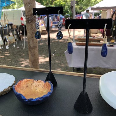 Mower's Saturday Sunday Flea Market by null