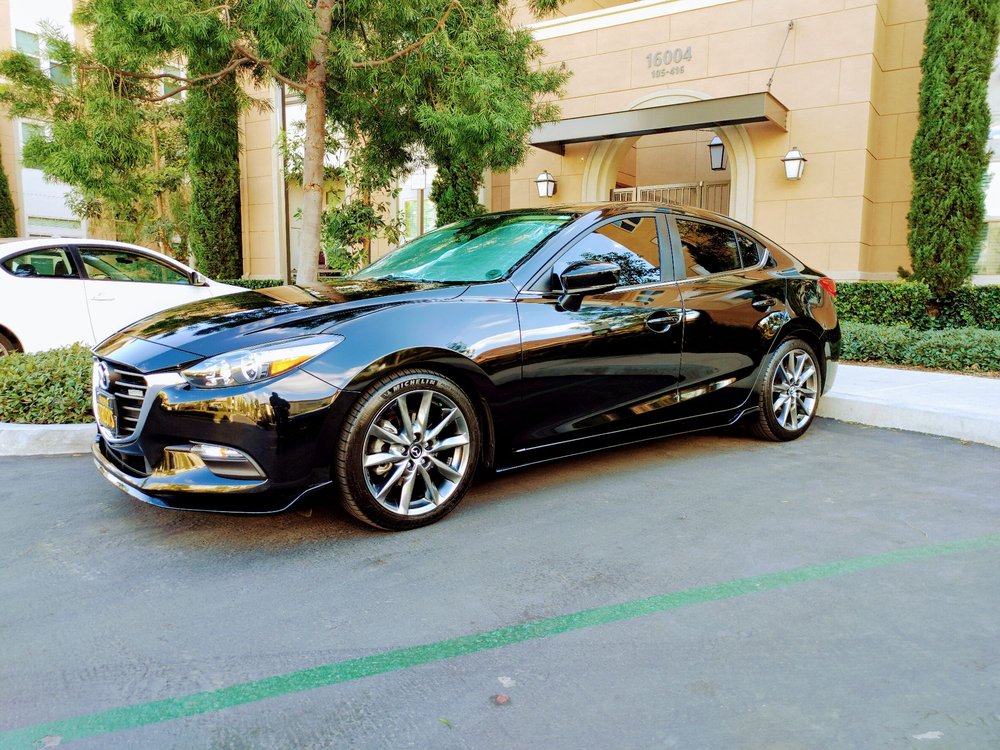 TUSTIN MAZDA 355 Photos & 1484 Reviews Car Dealers 28 Auto Center