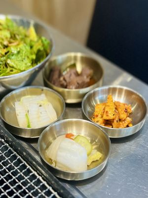 Yangmani K.BBQ Rowland Heights by null
