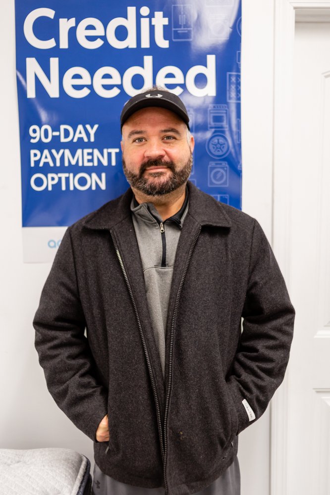 THE MATTRESS MAN Updated October 2024 12 Photos 710 N Main St