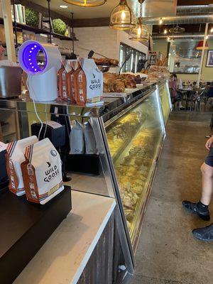 Giana Bakery & Provisions by null
