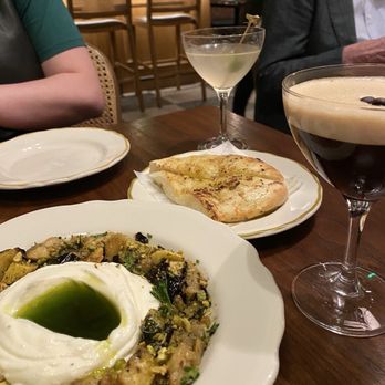 Via Triozzi - Italian Near Me - Dallas, Texas Via Triozzi - Italian Near Me - Dallas, Texas