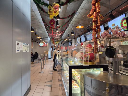 Tai Pan Bakery by null