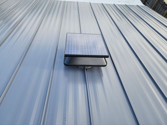 Dream Team Roofing Logo