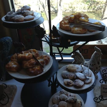 Jack Allen's Kitchen - Pastries - American Near Me - Austin, Texas