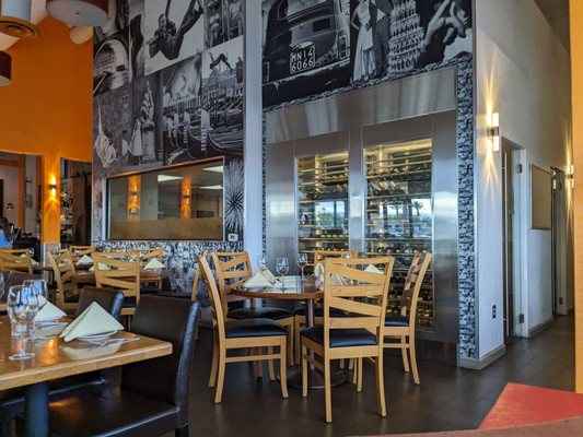 Prosecco Fresh Italian Kitchen - Las Vegas by null