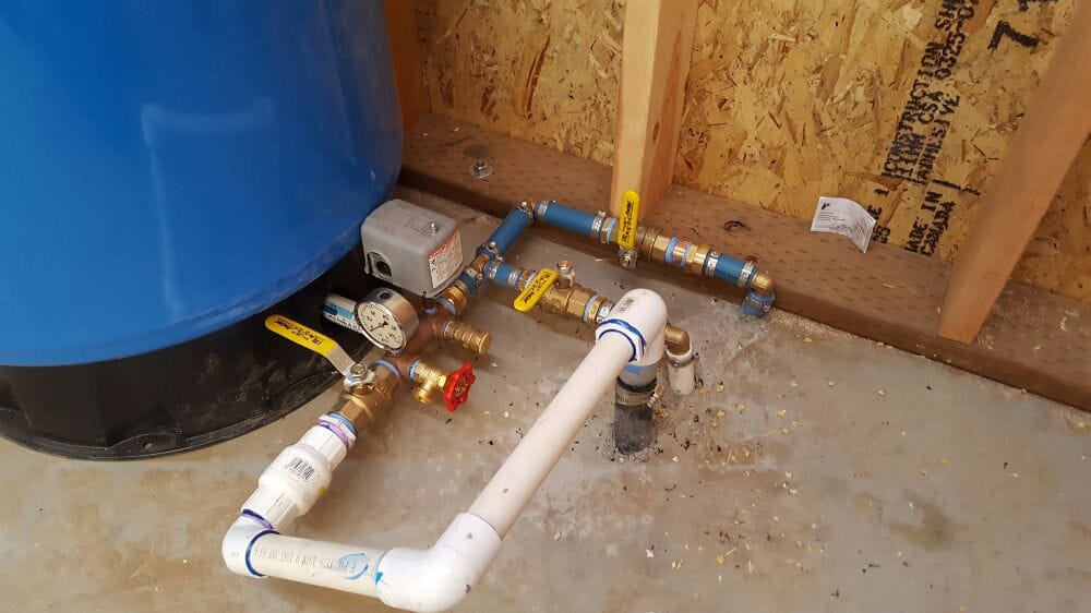 Slide of Eastern Washington Plumbing