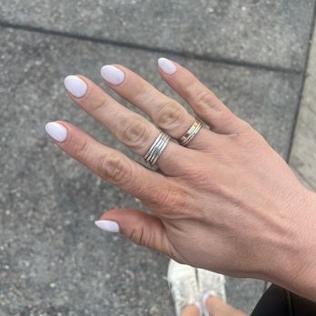 CC Nail Spa - Nail Salons Near Me - San Francisco, California