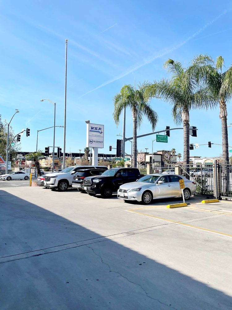 Vsp parking 23 photos 122 reviews 2612 n hollywood way burbank 