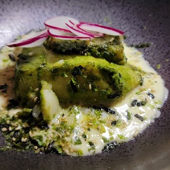 pastaRAMEN - Black Cod - with Italian Miso and Limone - Italian Near Me - Montclair, New Jersey pastaRAMEN - Black Cod - with Italian Miso and Limone - Italian Near Me - Montclair, New Jersey