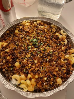 Koshari Mama by null