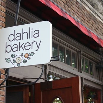Dahlia Bakery - Bakeries Near Me - Seattle, Washington Dahlia Bakery - Bakeries Near Me - Seattle, Washington