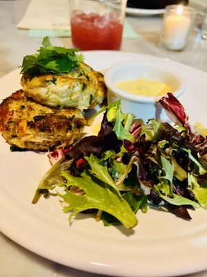 Mizuna Restaurant and Wine Bar by null