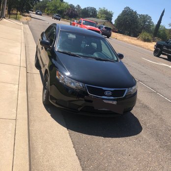 Redding Collision Center - Completed car. - Auto Repair Near Me - Redding, California