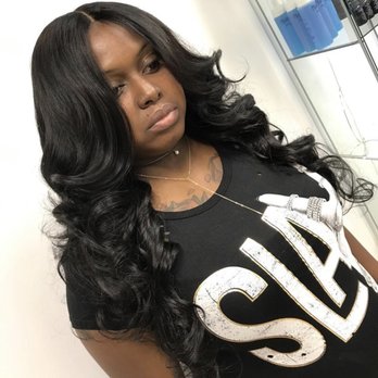 Hair Vixen - Hair Stylists Near Me - New York, New York Hair Vixen - Hair Stylists Near Me - New York, New York