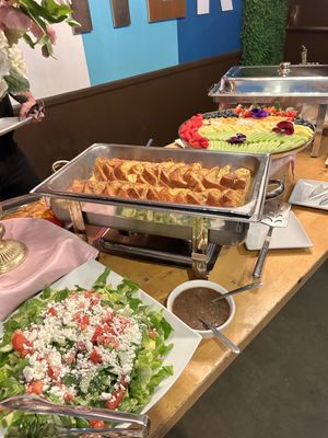 Terra Catering by null