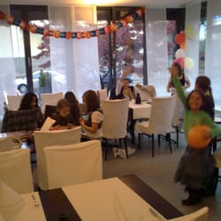 Ristorante Ambiente