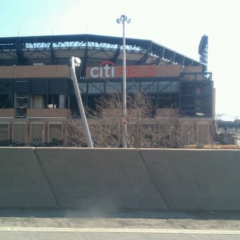 Citi Field - Van wyck view - Stadiums & Arenas Near Me - Corona, New York Citi Field - Van wyck view - Stadiums & Arenas Near Me - Corona, New York