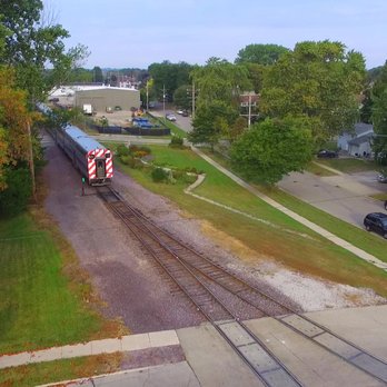 Union Pacific Railroad Metra - Public Transportation Near Me - Kenosha, Wisconsin Union Pacific Railroad Metra - Public Transportation Near Me - Kenosha, Wisconsin